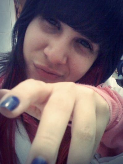 Foto de Luana Ferraz