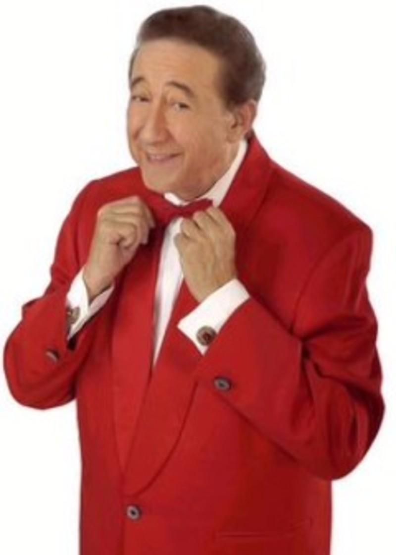 Photo of Luis Aguile