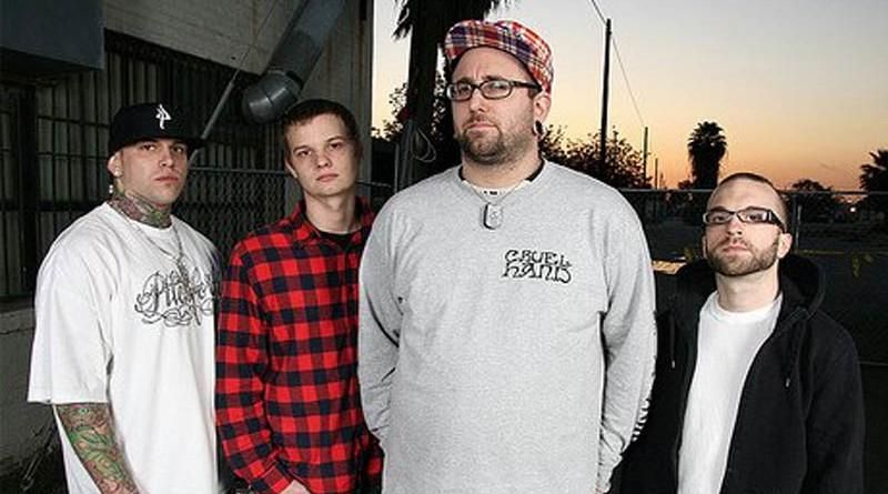 Foto de The Acacia Strain