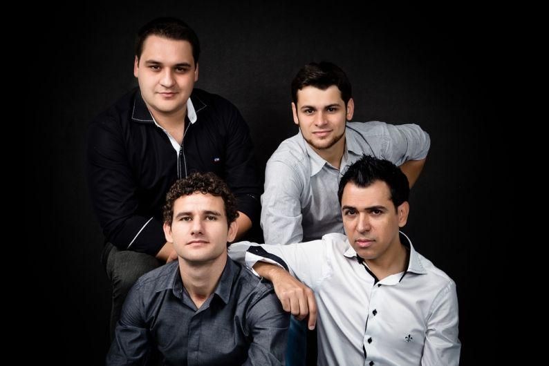 Foto de Quarteto Ad Finem