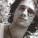 Foto do artista Jeff Buckley
