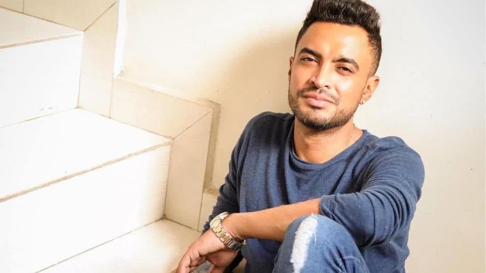 Photo of Jhon Alex Castaño