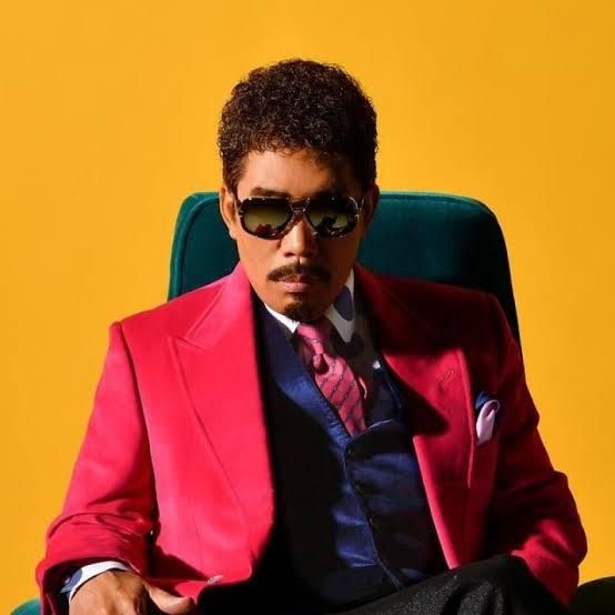 Foto de Suzuki Masayuki