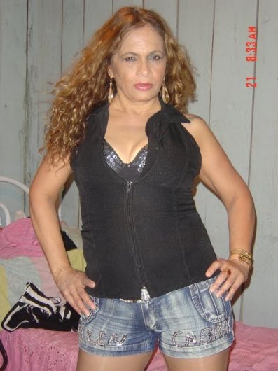 Foto de Hellen Cabral