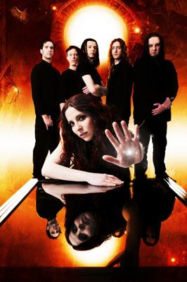 Foto de Stream of Passion