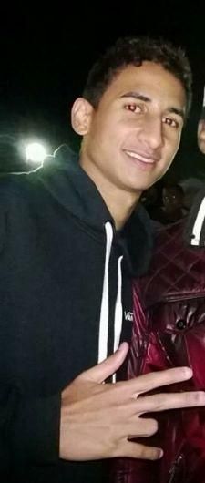 Foto de Guilherme e Lucas