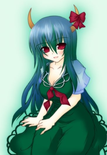 Foto de Touhou