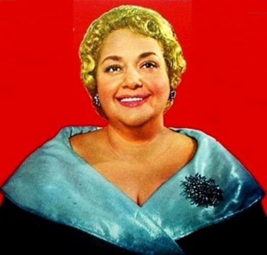 Foto de Leny Eversong