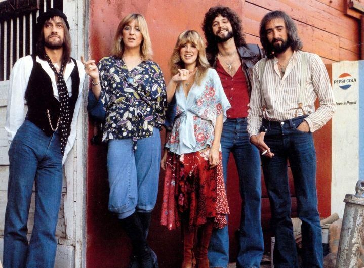Foto de Fleetwood Mac