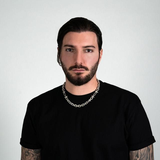 Foto de Alesso