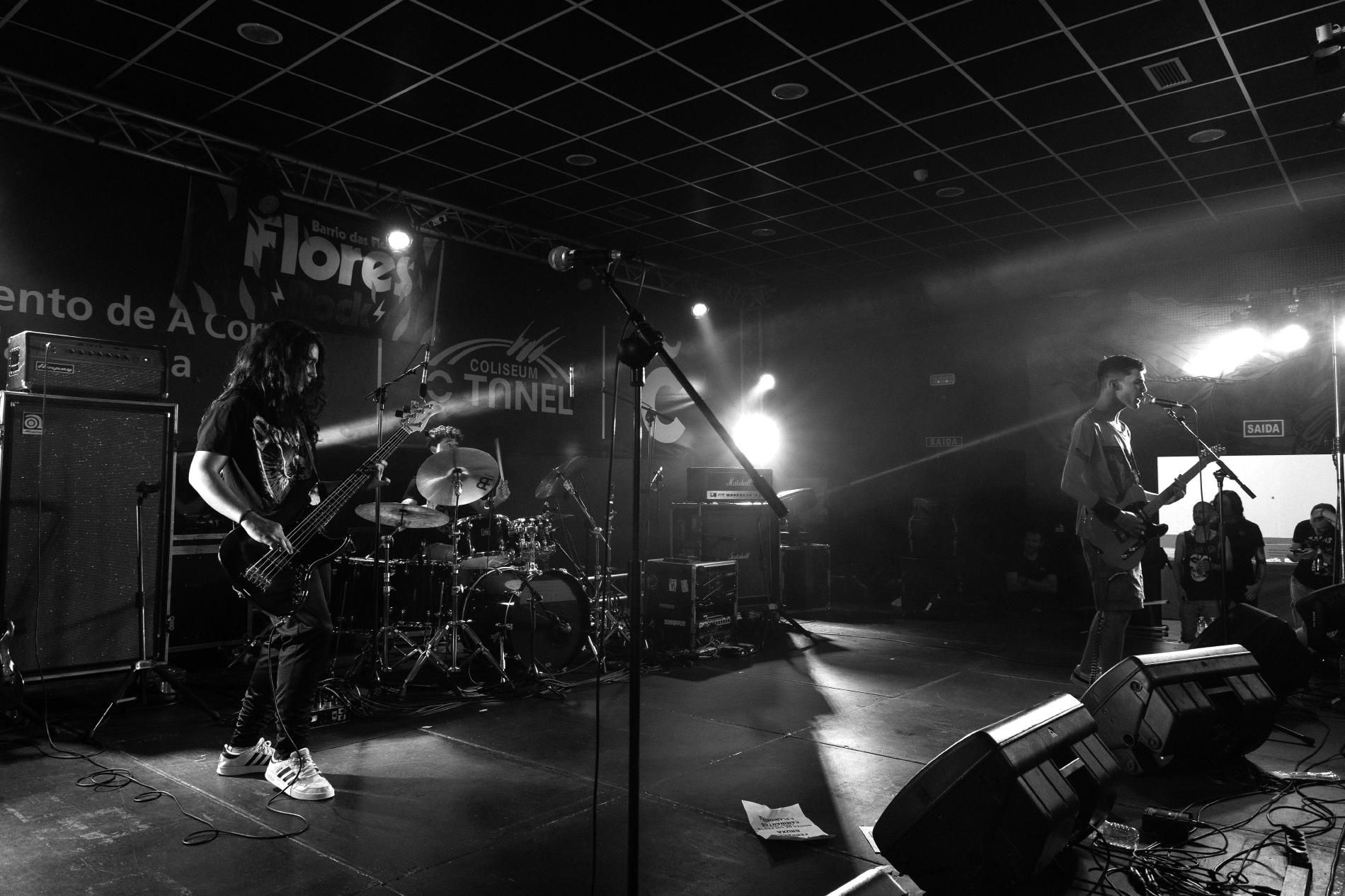 Foto de Demenzia Sozial