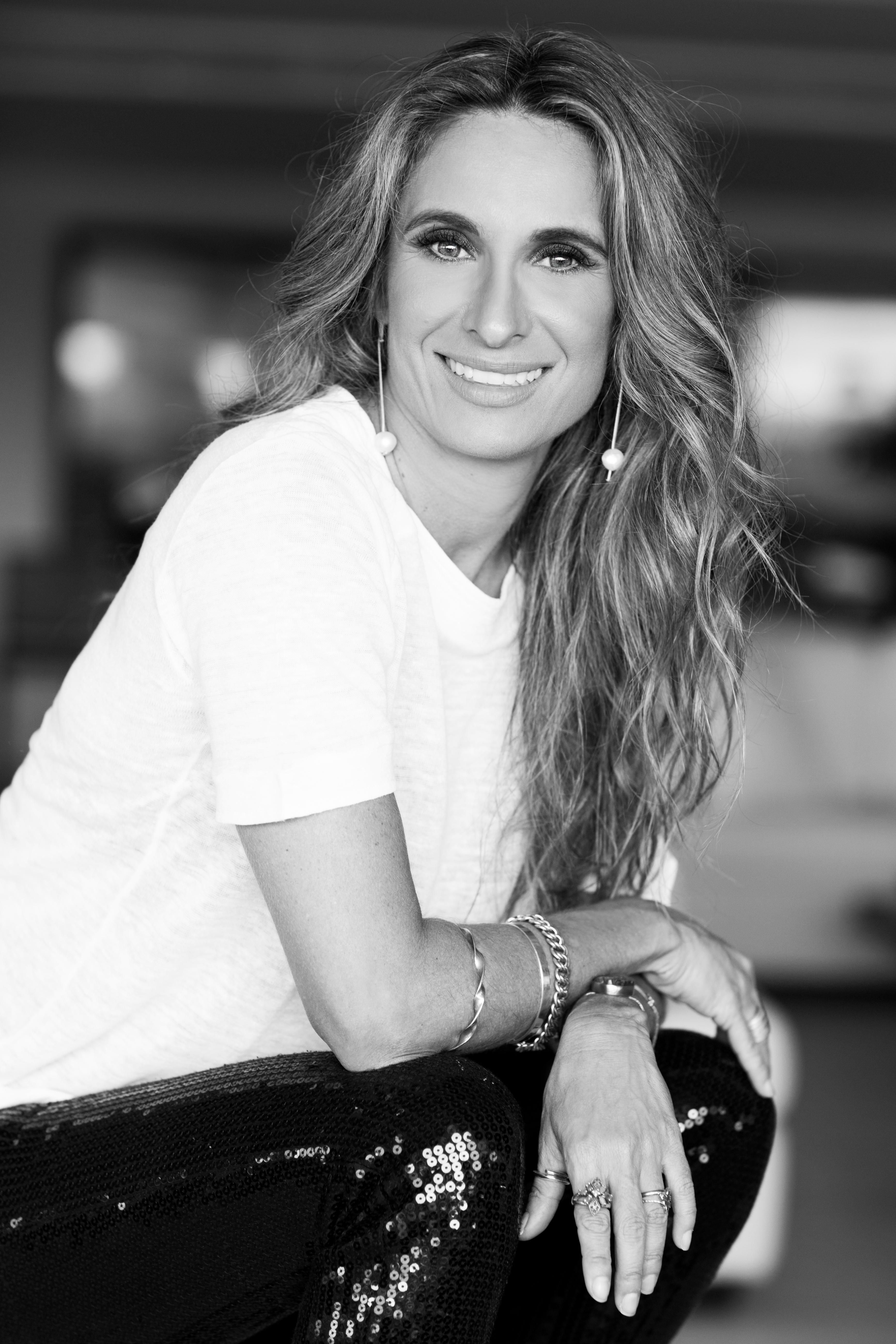 Foto de Dora Vergueiro