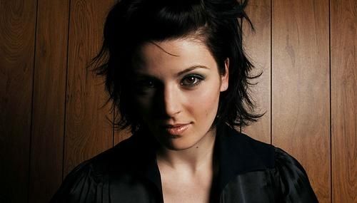 Photo of Carina Round