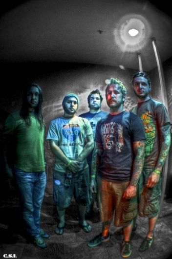 Foto de From A Second Story Window