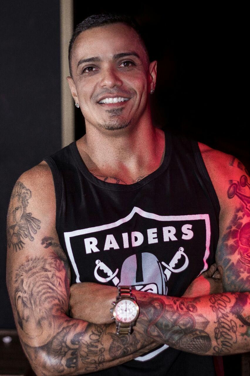 Foto de Mic D Nossa Laia