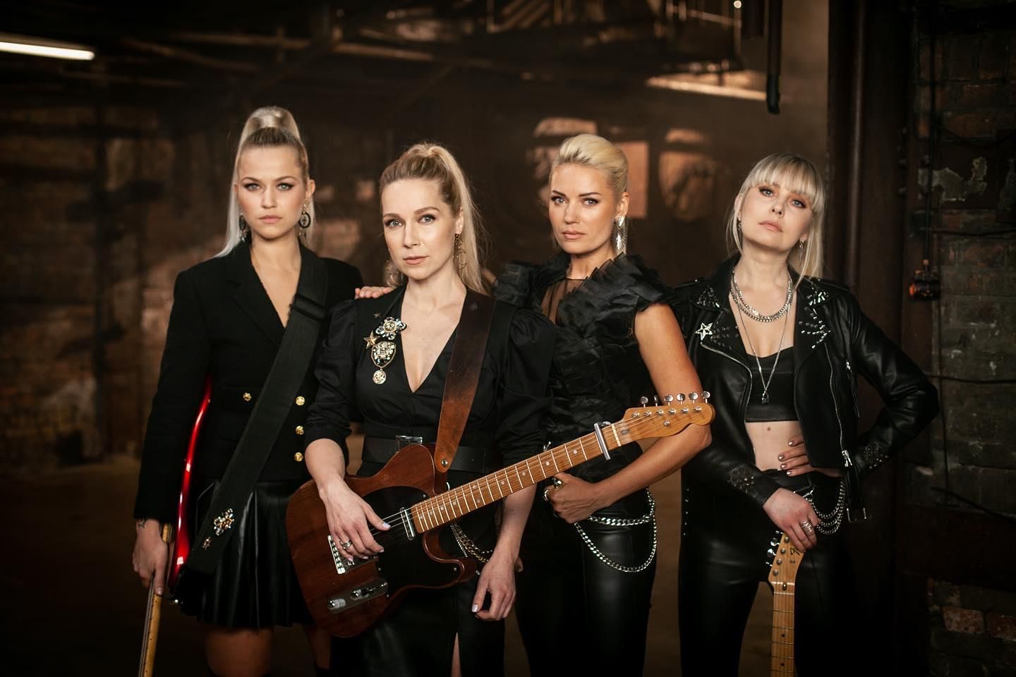 Foto de Vanilla Ninja