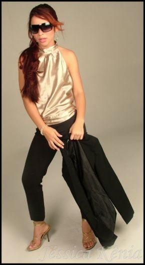 Photo of JessIca Kenia