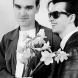 Foto do artista The Smiths