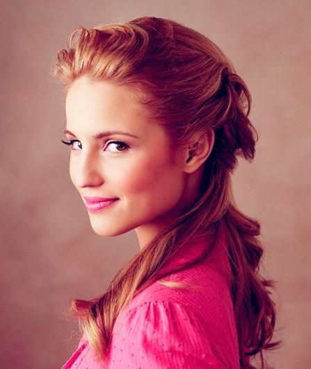 Foto de Dianna Agron