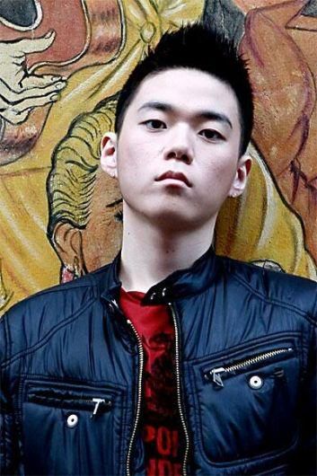 Foto de Golden (G. Soul)