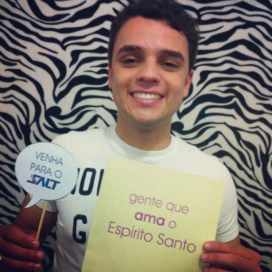 Foto de Alysson Delbom