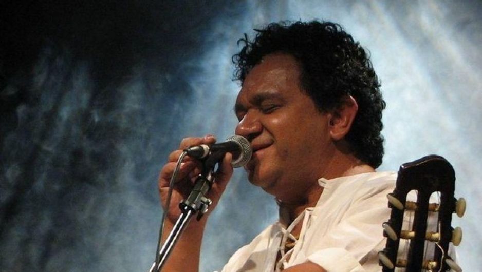 Photo of Osmar Júnior