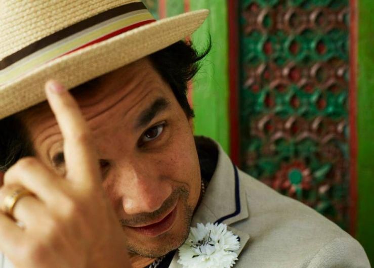 Foto de Jorge Villamizar