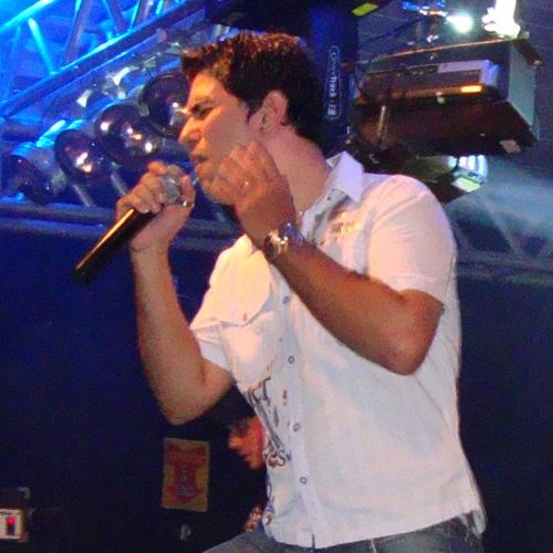 Photo of Grupo Bão Tamém