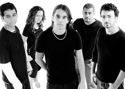 Foto de Banda de Boca