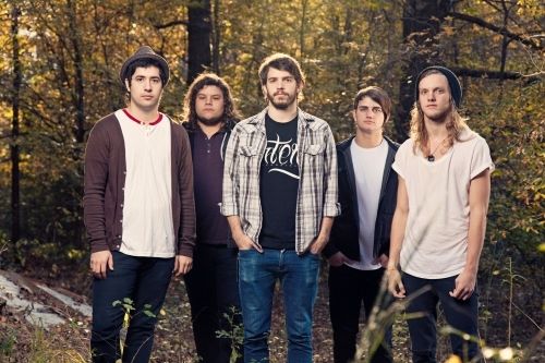 Foto de A Bullet For Pretty Boy