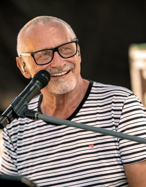 Photo of Konstantin Wecker