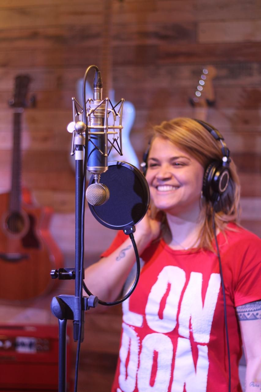 Foto de Michelle Fonseca