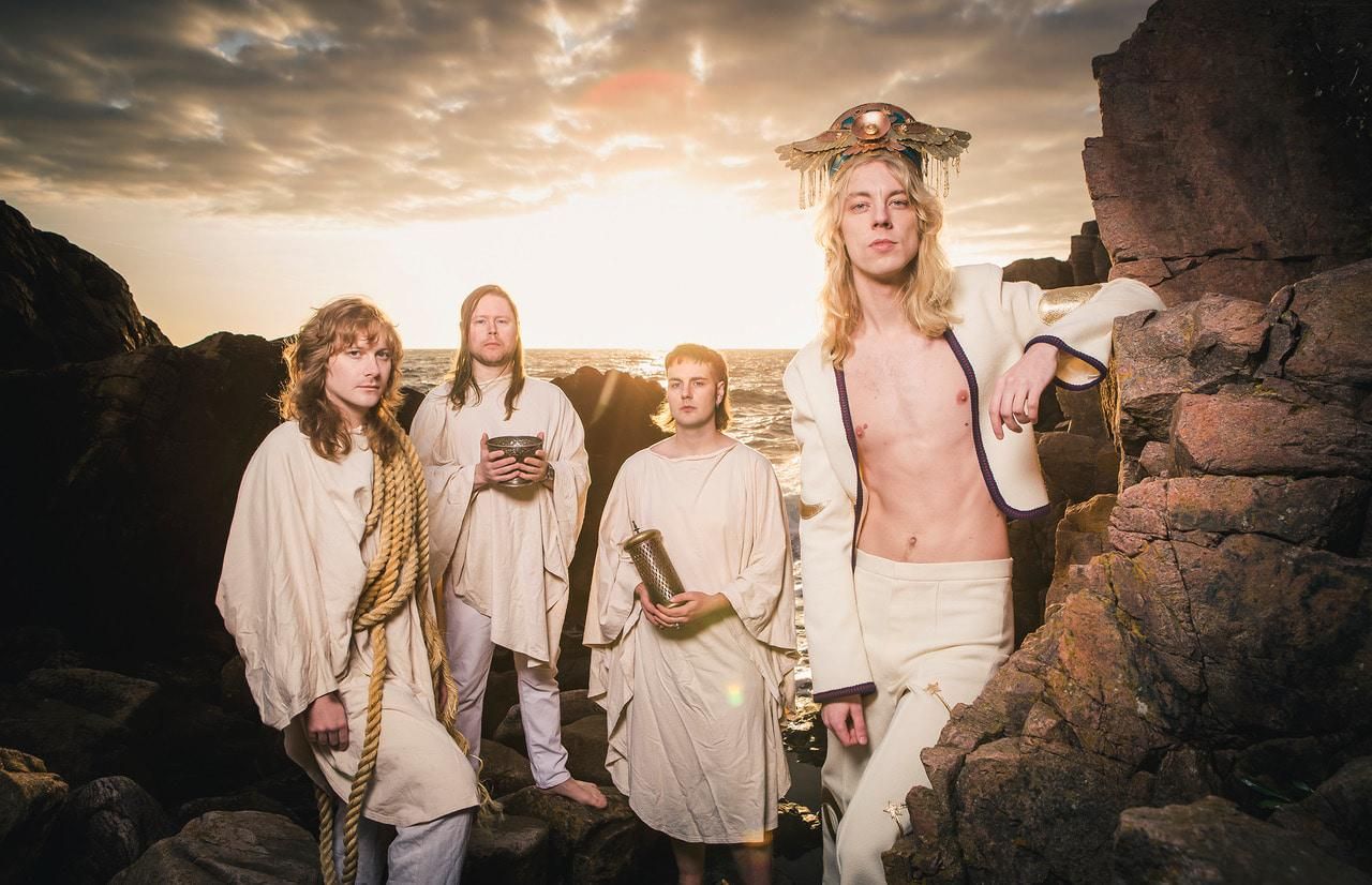 Foto de BOMBER (Sweden)