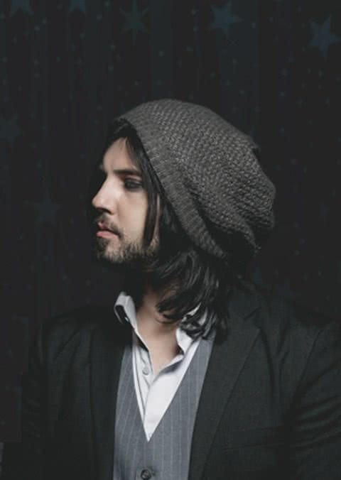 Foto de Guilherme de Sá