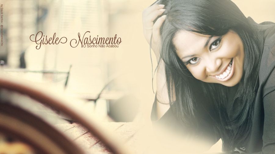 Foto de Gisele Nascimento