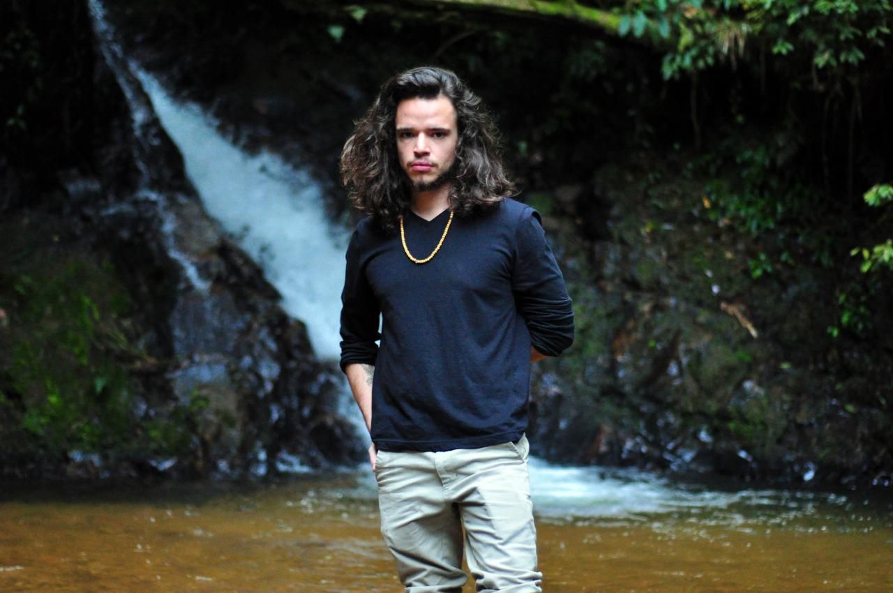 Foto de Lucas Brenelli