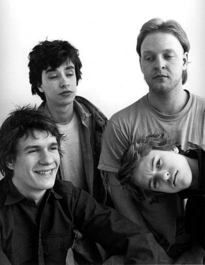 Foto de Replacements