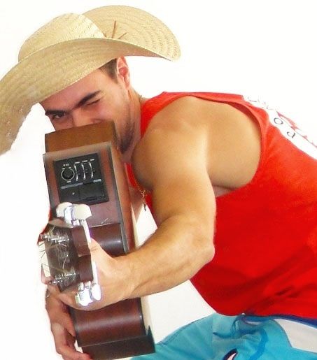 Photo of Tiago Bellini