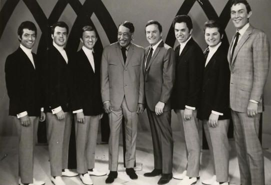 Foto de The Imperials