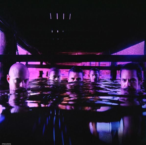 Foto de Grave Pleasures