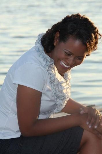 Foto de Gisele Duarte