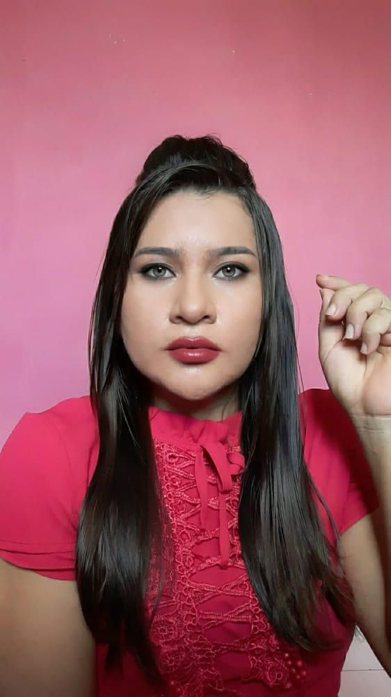 Foto de Tania Oliveira