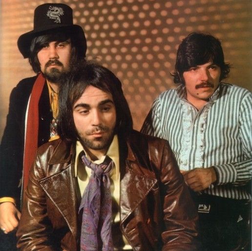 Foto de Aphrodite's Child