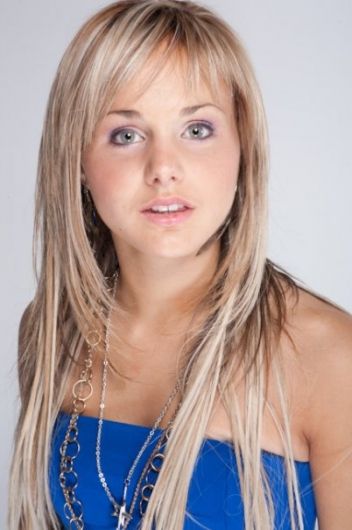 Foto de Pamela Lajoie