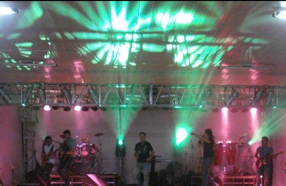 Foto de Grupo Balanção