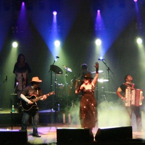 Foto de Dama da Vaneira