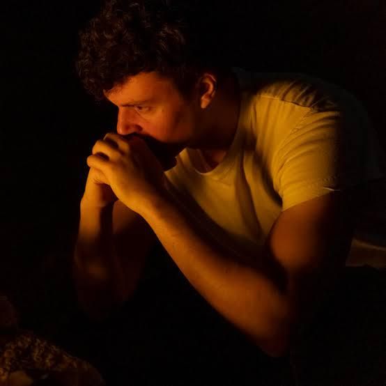 Foto de Jared Benjamin