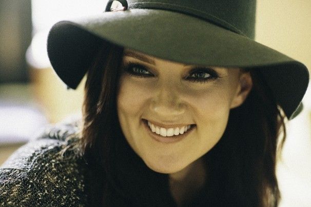 Foto de Brandy Clark