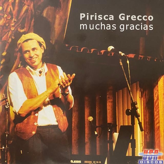 Photo of Pirisca Grecco