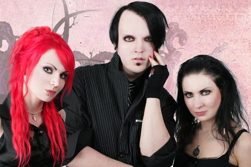 Foto de Suicidal Romance